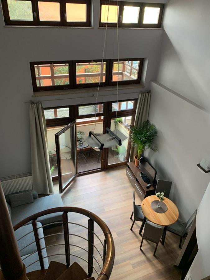 Pulaskiego 11A - Przestronne Apartamenty, Sopot Centrum Exterior photo